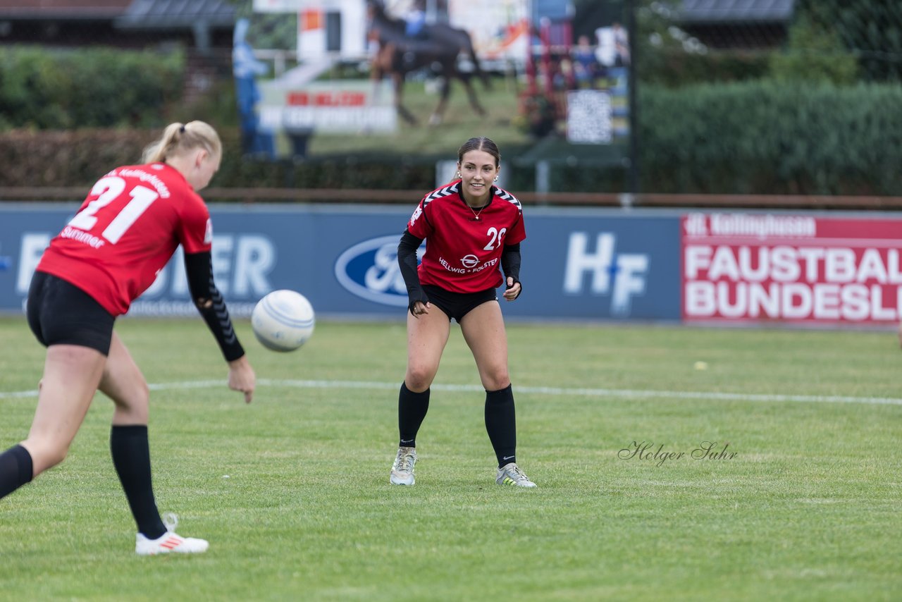 Bild 13 - U16 Deutsche Meisterschaft